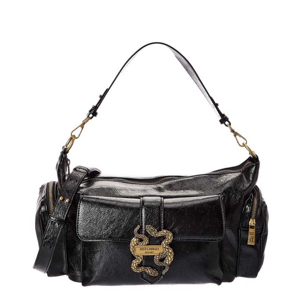 Just Cavalli Shoulder Bag
